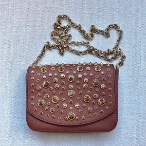 Juicy Couture Sophia Mini Stone Bag
